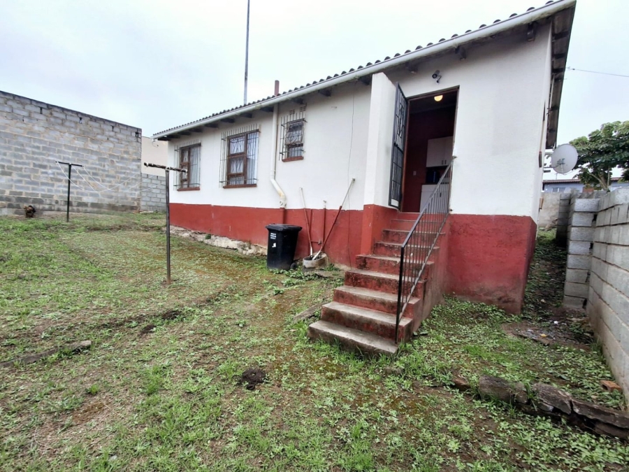3 Bedroom Property for Sale in Mdantsane Nu 17 Eastern Cape